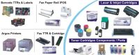 Printing Supplies