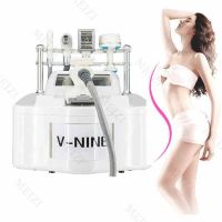 Velashape V9 Body Slimming Machine