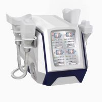 Portable Cryotherapy CryoLipolysis Cryo Fat Freezing