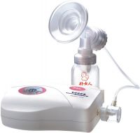 Electrical breast pump(BPA free)