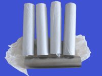 Titanium tubes