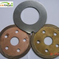 Brake Disc (C7NN2A097B)