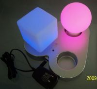 rechargeable mood light