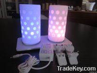 cordless table lamp