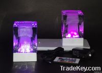 rechargeable led cordless table lamp