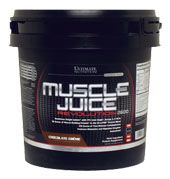 Muscle Juice Revolutions