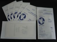 Heat Seal Paper Pouch