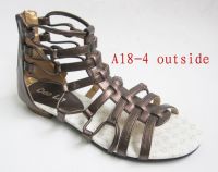 heel sandals