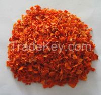 Air dried caroot