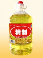 Soybean oil