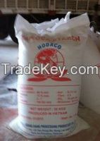 Vietnam Native Tapioca Starch