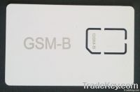 GSM Test Sim Card