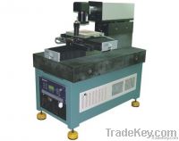 MicroM Series UV Laser Marking Machine