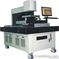 FPC UV laser cutting machine