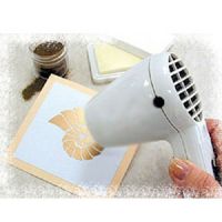 Embossing Heat Gun