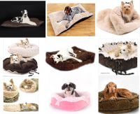 pet bed