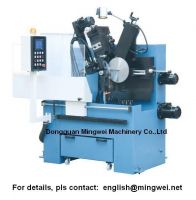 TCT Circular Saw Blade Sharpening Machine