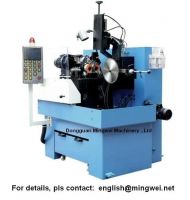 Saw Blade Double Side Grinding Machine