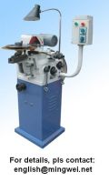 HSS High Speed Steel Cold Saw Grinder