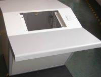 screen control cabinet