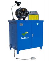 Hose Crimping Machine