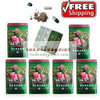 Weight Reduction Fruit Green Lean Body Capsule