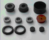 Rubber Automotive Parts