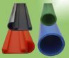 PVC Extrusion Profiles