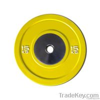 Rubber Bumper Plates