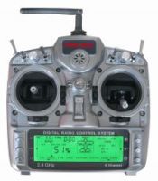 KingMax 8ch 2.4g Transmitter