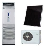 solar air conditioner