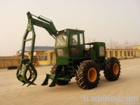 hot selling shenwa sz-7600 sugar cane loader