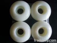 skateboard wheels