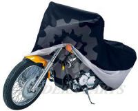 motorcycle cover