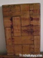 PVC pallet for concerete block, paver