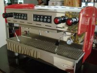 Commercial Coffee Machine