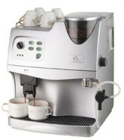 Espresso Coffee Machine 