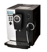 Fully Automatic Coffee Machine