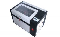 Laser Engraving Machine