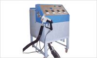 Hot Melt Rubber Machine