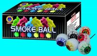 Consumer  Fireworks-SMOKE BALL