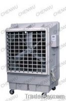 Portable Evaporative Air Cooler