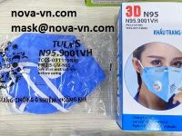 3m N95 Surgical Mask / 3ply Surgical Face Mask