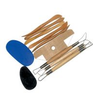 Ceramic Pottery Tools