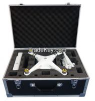 DJI Phantom 3 Aluminum Case