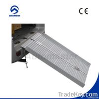 LR0501A-E Mobile Ramp, Ramps for Disabled, Scooter Ramp