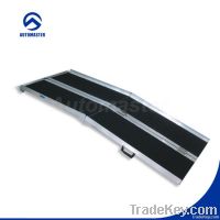 LR0505BG-FG Access Ramp, Aluminium  Wheelchair Ramp, Aluminum Scooter