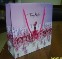 paper bag, gift bag, shopping bag