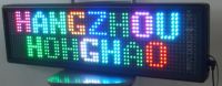 LED display