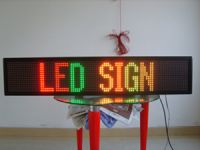 led screen